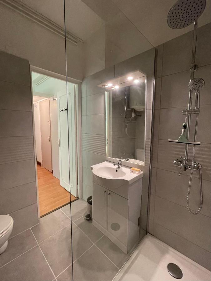 La Residence - N° 02 - T2 Classe** Gréoux-les-Bains Екстериор снимка